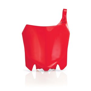 Acerbis fejidom -  HONDA CRF450R 2013-2016 + 250 2014-2017 - piros