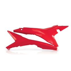   Acerbis légszűrő idom -  HONDA CRF 450 R 2013-2016 + CRF 250 R 2014-2017 - piros