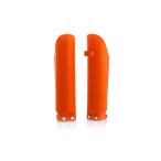   Acerbis teleszkópvédő - KTM SX 85 2013-2017 - narancs 2016