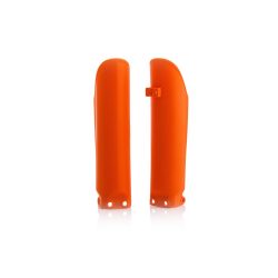   Acerbis teleszkópvédő - KTM SX 85 2013-2017 - narancs 2016