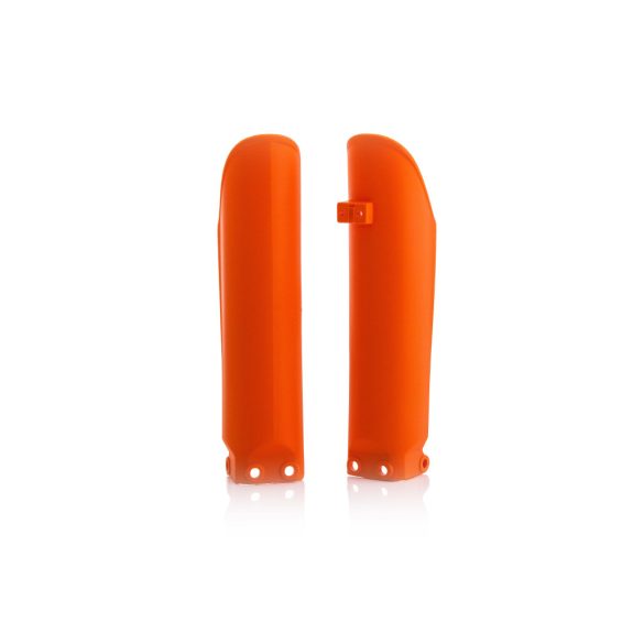 Acerbis teleszkópvédő - KTM SX 85 2013-2017 - narancs 2016