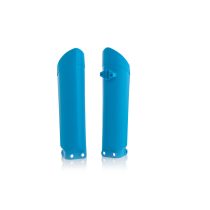 Acerbis teleszkópvédő - KTM SX 85 2013-2017 - kék