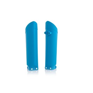 Acerbis teleszkópvédő - KTM SX 85 2013-2017 - kék