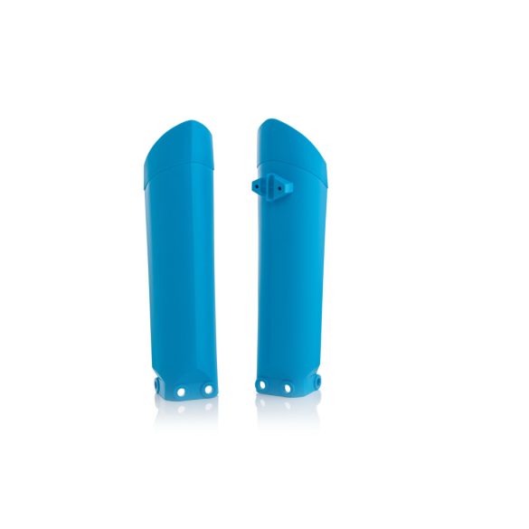 Acerbis teleszkópvédő - KTM SX 85 2013-2017 - kék