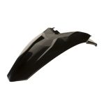 Acerbis farokidom -  KTM SX 85 2013-2017 - fekete