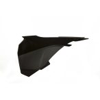 Acerbis légszűrő idom -  KTM SX 85 2013-2017  - fekete