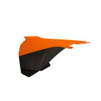   Acerbis légszűrő idom -  KTM SX 85 2013-2017 - fekete/narancs16