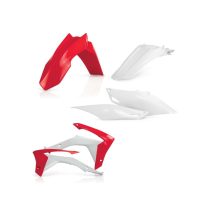   Acerbis idomszett - HONDA CRF25 14-17 + CRF450 13-16 - STANDARD