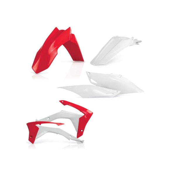 Acerbis idomszett - HONDA CRF25 14-17 + CRF450 13-16 - STANDARD
