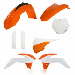   Acerbis teljes idomszett -  KTM SX 85 2013-2017 - STANDARD 15