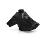   Acerbis üzemanyagtank - HONDA CRF 250 14/17 + 450 13/16 R 13 10,5 LT. - fekete