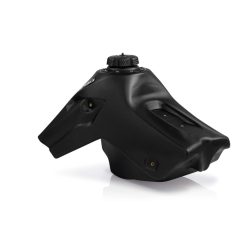   Acerbis üzemanyagtank - HONDA CRF 250 14/17 + 450 13/16 R 13 10,5 LT. - fekete
