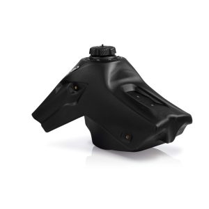 Acerbis üzemanyagtank - HONDA CRF 250 14/17 + 450 13/16 R 13 10,5 LT. - fekete