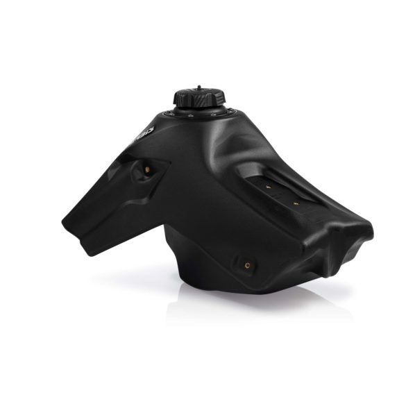 Acerbis üzemanyagtank - HONDA CRF 250 14/17 + 450 13/16 R 13 10,5 LT. - fekete