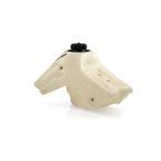   Acerbis üzemanyagtank - HONDA CRF 250 14/17 + 450 13/16 R 13 10,5 LT. - CLEAR