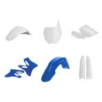   Acerbis teljes idomszett -  YAMAHA YZ125/250 06-13 - STANDARD