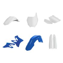   Acerbis teljes idomszett -  YAMAHA YZ125/250 06-13 - STANDARD