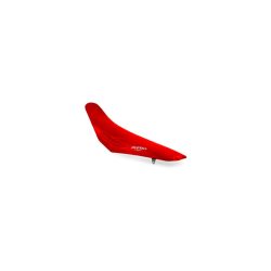   Acerbis X-Seat Hard - HONDA CRF450R 13/16 + 250 14/17 - piros