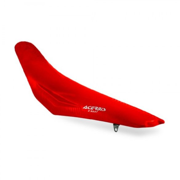 Acerbis X-Seat Hard - HONDA CRF450R 13/16 + 250 14/17 - piros