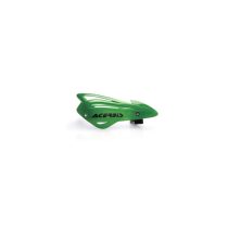 HANDGUARDS X-OPEN - GREEN
