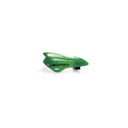 HANDGUARDS X-OPEN - GREEN