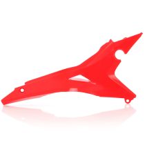   Acerbis légszűrő idom -  HONDA  CRF 250 USA 2014-2017 + CRF 450 USA 2013-2016 - piros