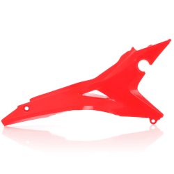   Acerbis légszűrő idom -  HONDA  CRF 250 USA 2014-2017 + CRF 450 USA 2013-2016 - piros
