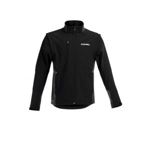 ACERBIS JACKET ONE - BLACK - L