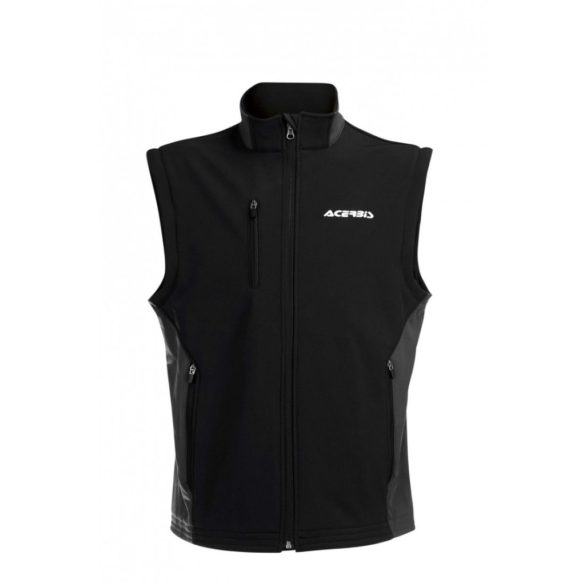 ACERBIS JACKET ONE - BLACK - L