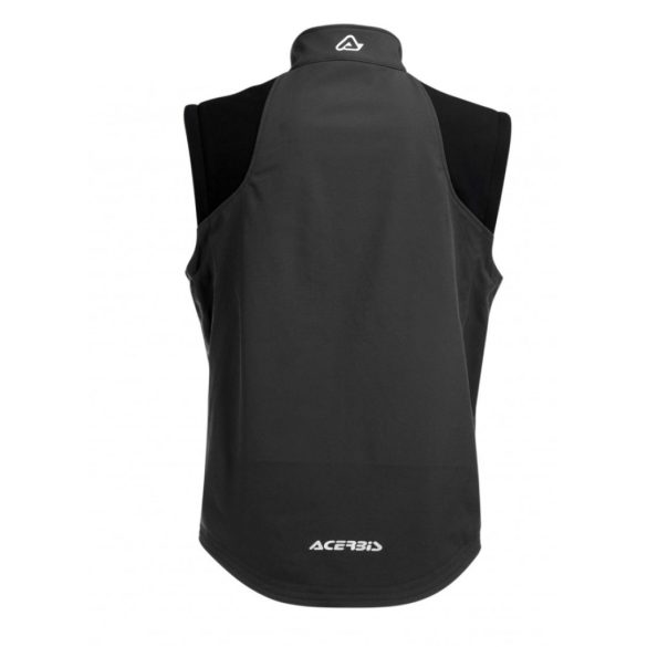 ACERBIS JACKET ONE - BLACK - L