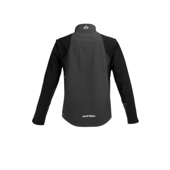 ACERBIS JACKET ONE - BLACK - L