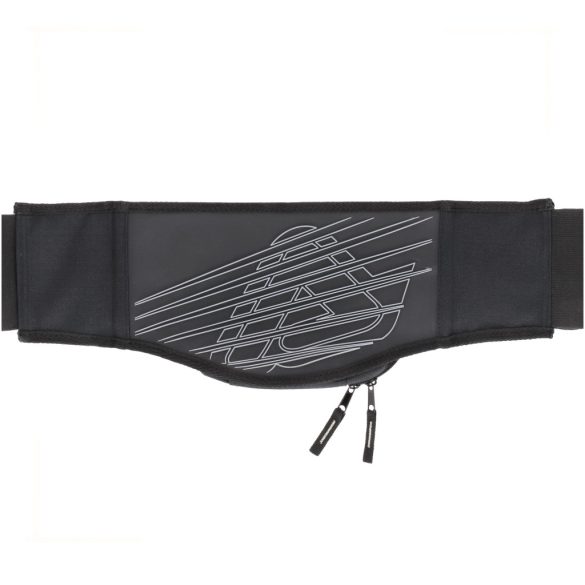 Acerbis övtáska – Ram – fekete