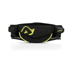 RAM WAIST PACK - BLACK/YELLOW