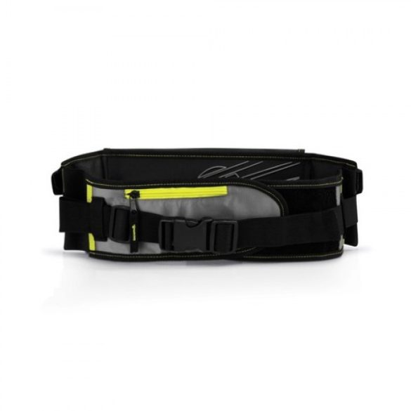 RAM WAIST PACK - BLACK/YELLOW