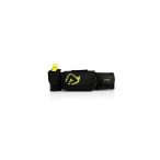 ACERBIS IMPACT WAIST PACK - BLACK/YELLOW
