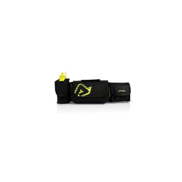 IMPACT WAIST PACK - BLACK/YELLOW