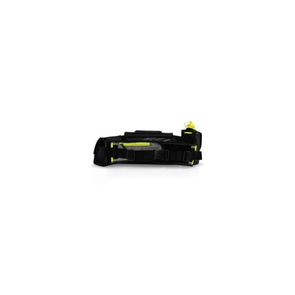 IMPACT WAIST PACK - BLACK/YELLOW