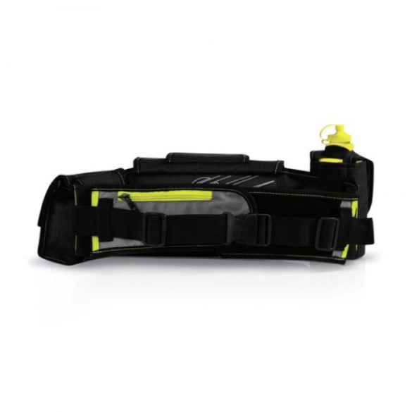 IMPACT WAIST PACK - BLACK/YELLOW