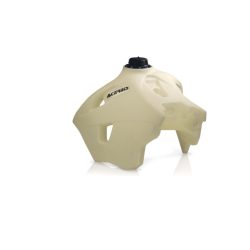   Acerbis üzemanyagtank - KTM 15.5L SXF 13/15 + EXCF 12/16 - CLEAR