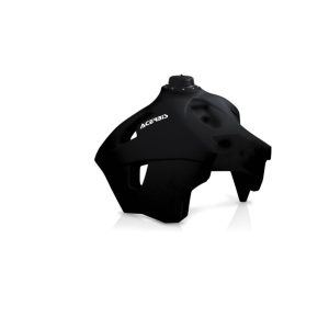 Acerbis üzemanyagtank - 15,5L KTM SX 11/15 + EXC 12/16 2 ütemű - fekete