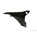 Acerbis légszűrő idom -  KTM EXC/EXC-F 2014-2016 - fekete