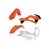 Acerbis idomszett - KTM EXC/EXC-F 14-16 - STANDARD 14