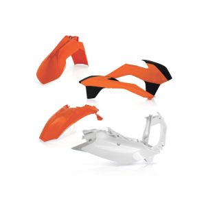 Acerbis idomszett - KTM EXC/EXC-F 14-16 - STANDARD 14