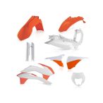   Acerbis teljes idomszett -  KTM EXC/EXC-F 2014-2015 - STANDARD 15