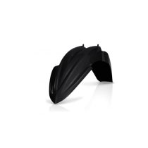   Acerbis első sárvédő - KAWASAKI KX 85/100 2014-2024 + KX 112 2022-2024 - fekete