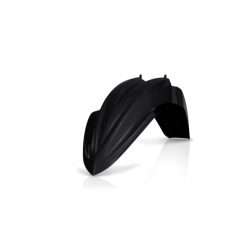   Acerbis első sárvédő - KAWASAKI KX 85/100 2014-2024 + KX 112 2022-2024 - fekete