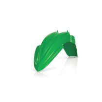   Acerbis első sárvédő - KAWASAKI KX 85/100 2014-2024 + KX 112 2022-2024 - zöld