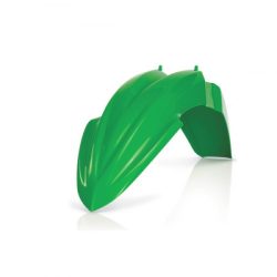 Acerbis első sárvédő - KAWASAKI KX 85/100 14/20 - zöld