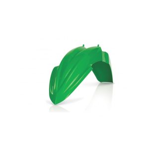 Acerbis első sárvédő - KAWASAKI KX 85/100 2014-2024 + KX 112 2022-2024 - zöld