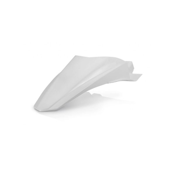 Acerbis farokidom -  KAWASAKI KX 85/100 2014-2024 + KX112 2022-2024 - fehér